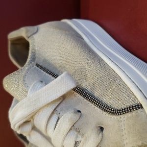 Kids Brunello Cucinelli Sneakers